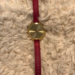 MK Watch